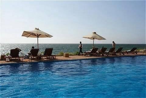 Galle Face Hotel by null