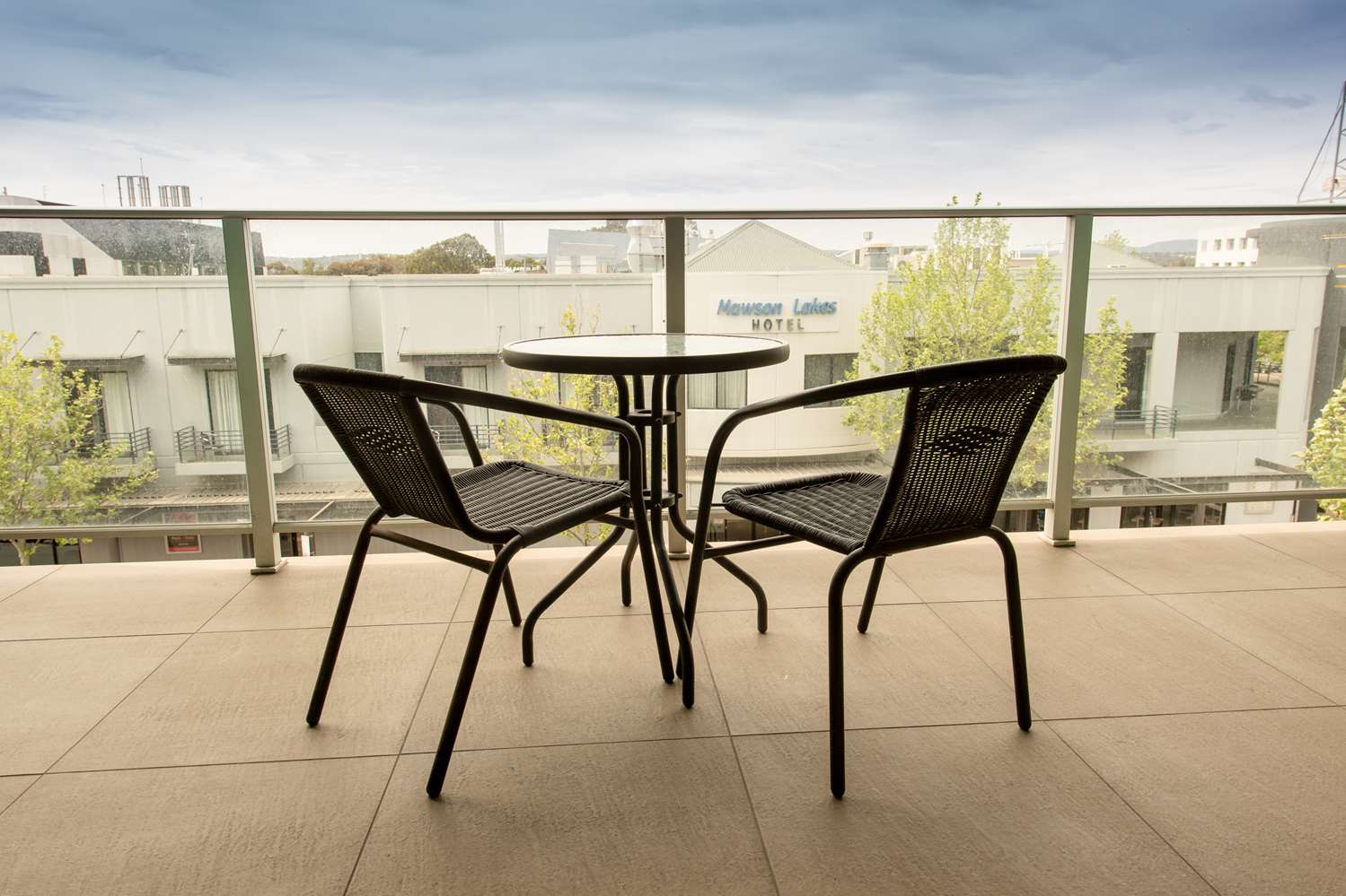 Mawson Lakes Hotel by null