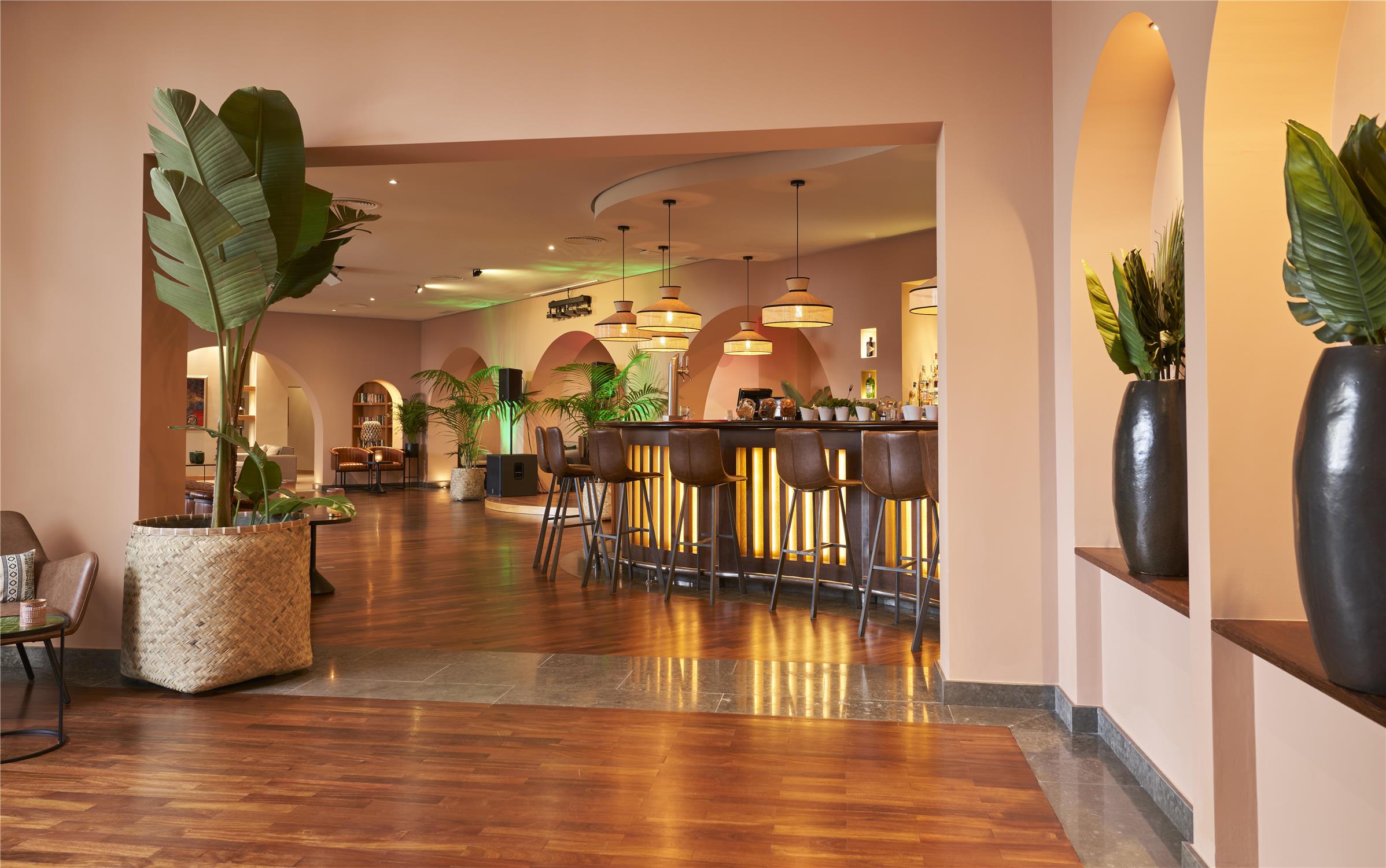 Hotel Porto Mare photo 7