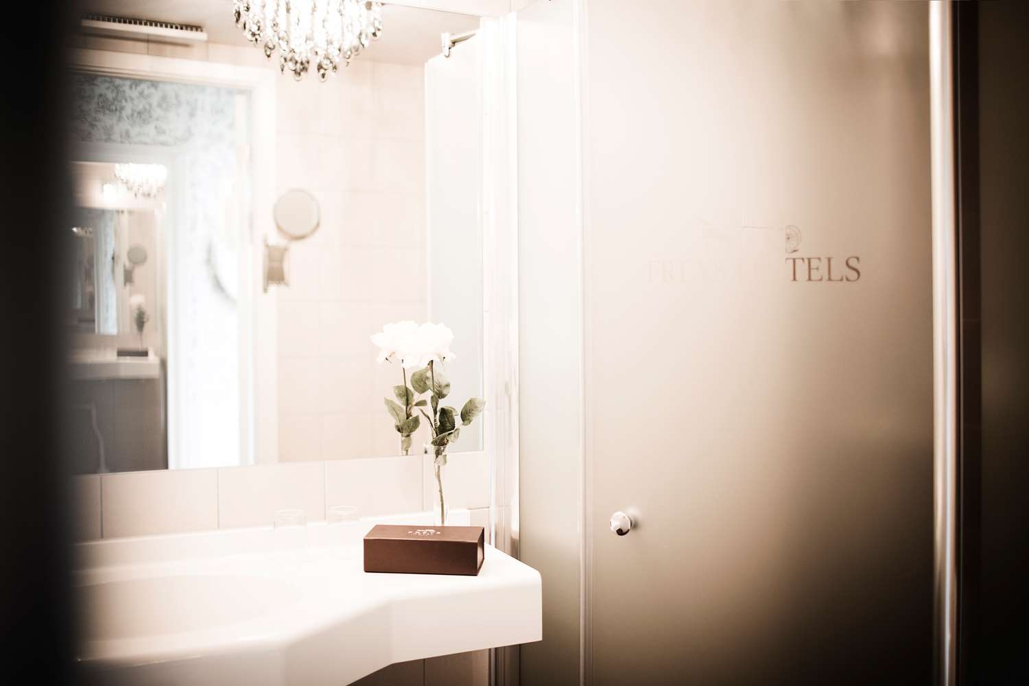 Freys Hotel by null