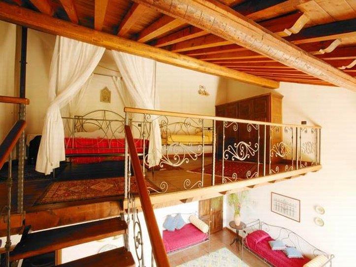 Villa Dei Papiri Resort by null