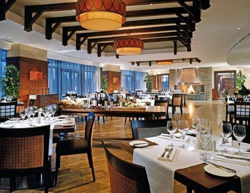 Fota Island Resort by null