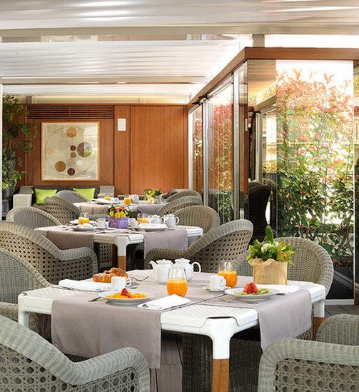 Babuino 181 Luxury Suites by null