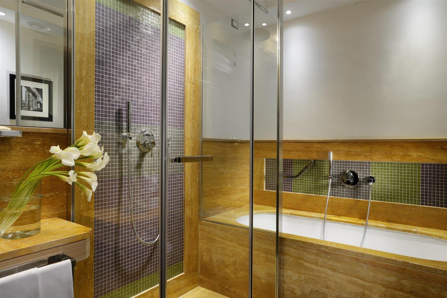 Babuino 181 Luxury Suites by null