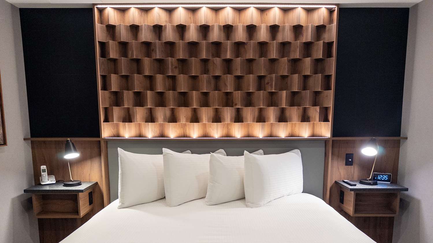 Carriage House Hotel & Conference Centre by null