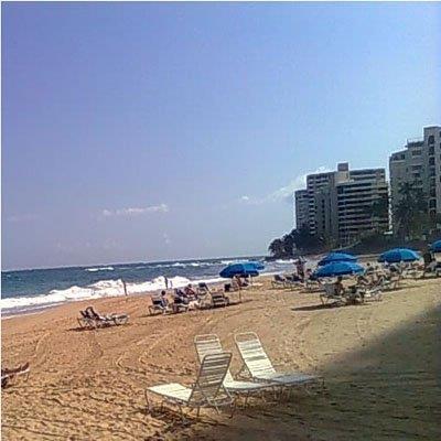 Sandy Beach Hotel by null