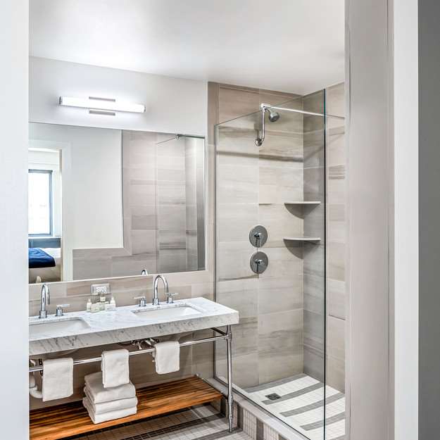 Hotel Saint Regis Detroit by null