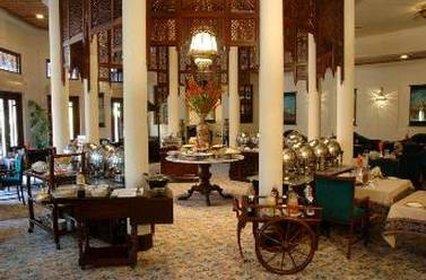 Faisalabad Serena Hotel by null