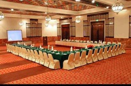 Faisalabad Serena Hotel by null