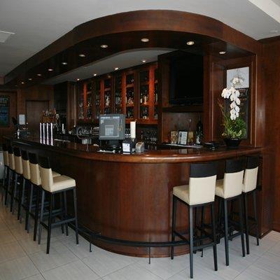 Granville Island Hotel by null