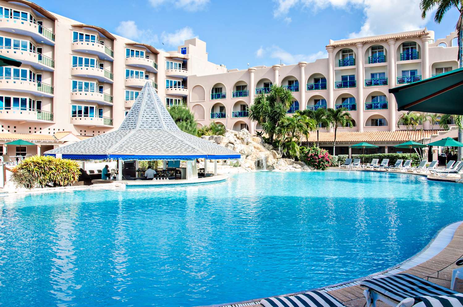 Accra Beach Hotel & Spa by null