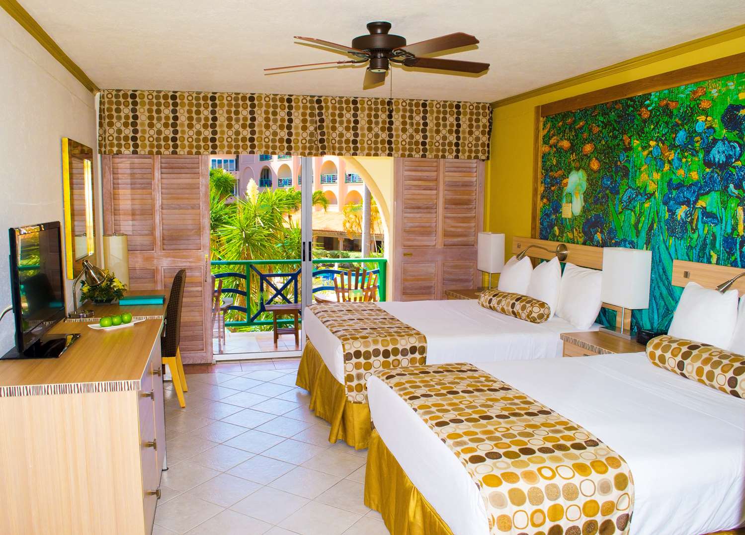 Accra Beach Hotel & Spa by null