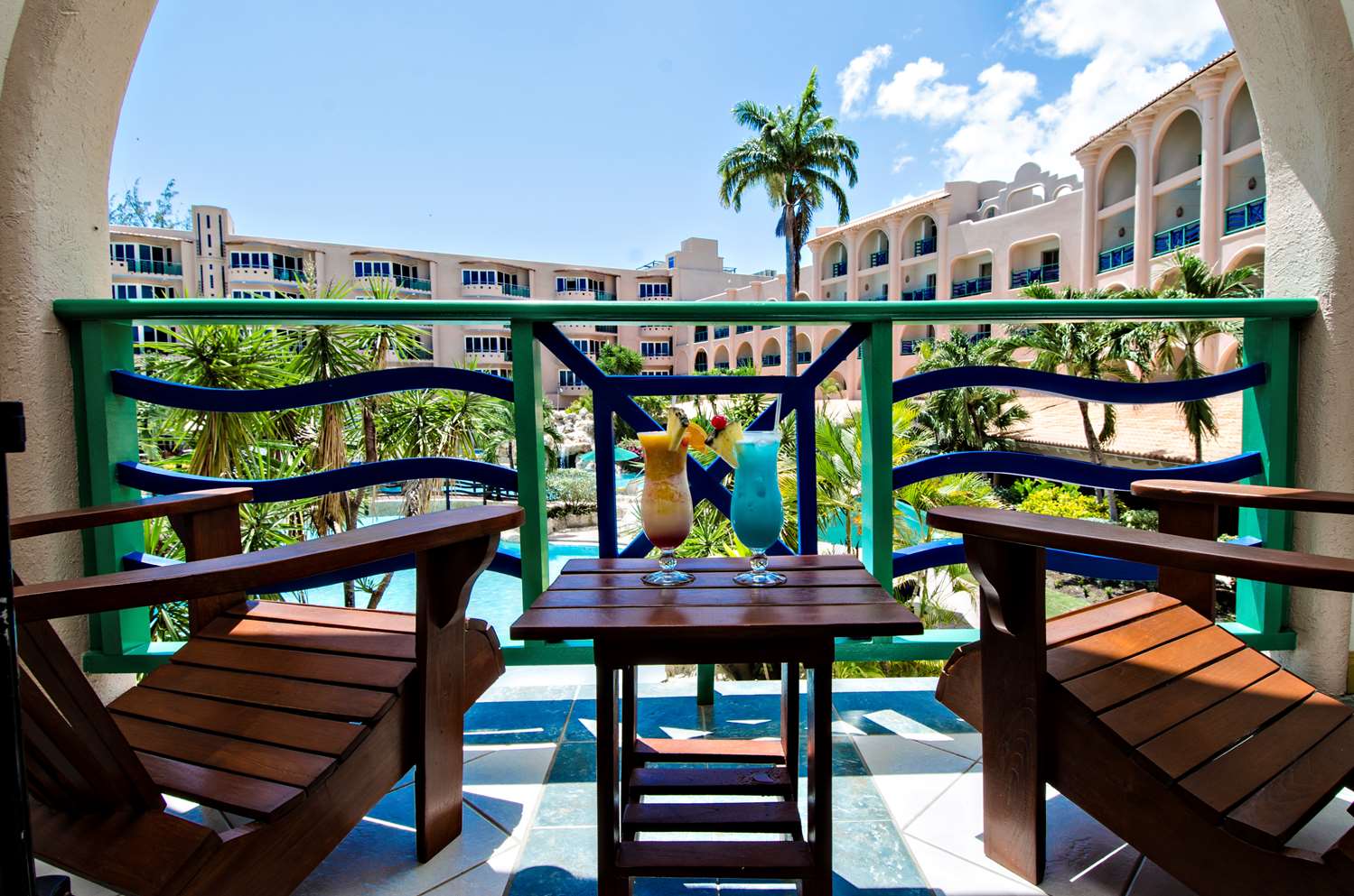 Accra Beach Hotel & Spa by null