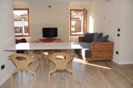 Corte San Luca Apartments by null