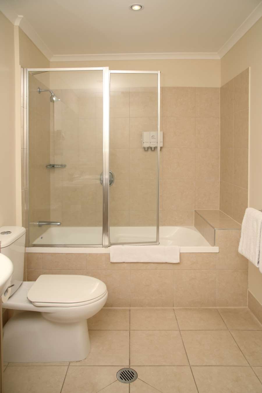 Toowoomba Central Plaza Apartment Hotel by null