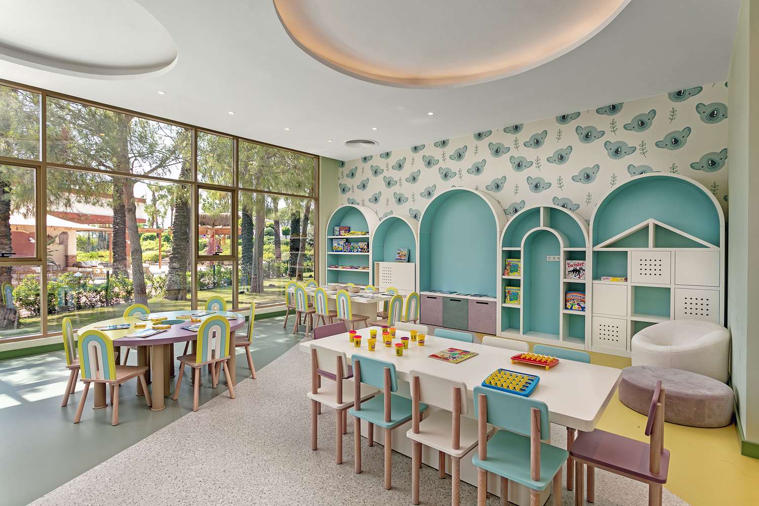 Titanic Deluxe Lara by null