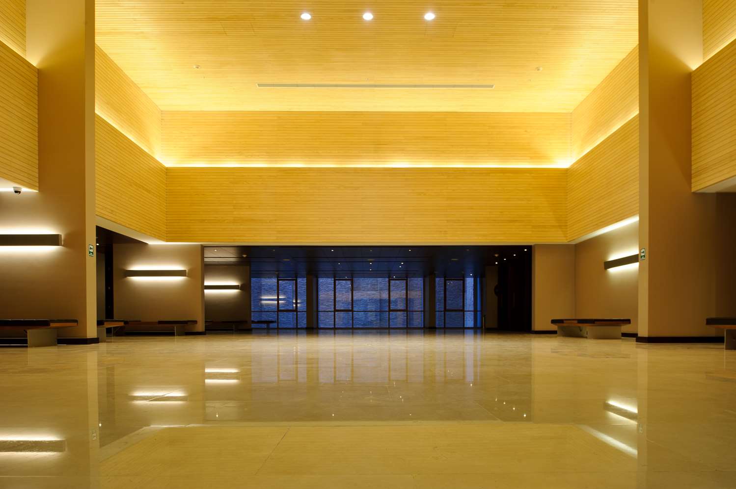 NOI Vitacura by null