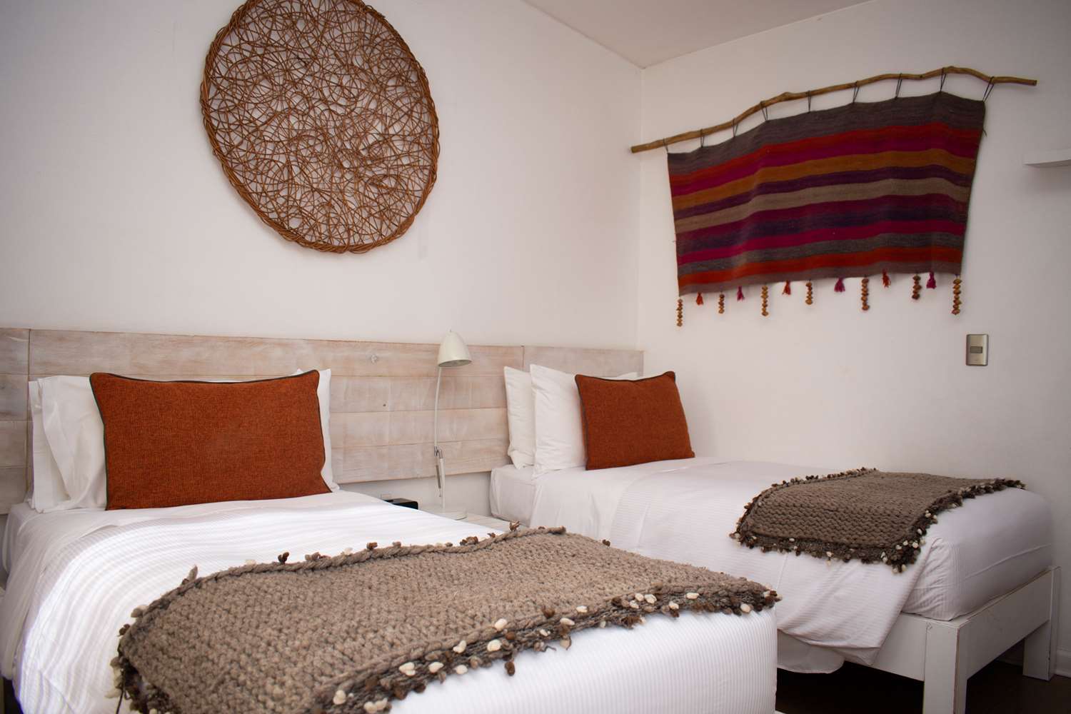 NOI Casa Atacama by null