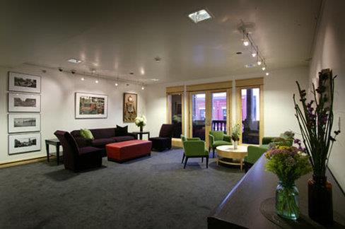 Hotel Donaldson by null