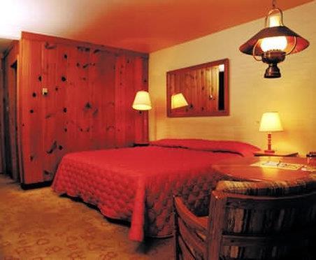 Dude Rancher Lodge by null