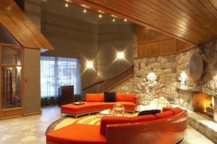 Adara Hotel Whistler by null