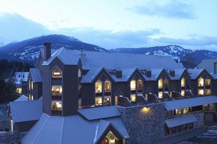 Adara Hotel Whistler by null
