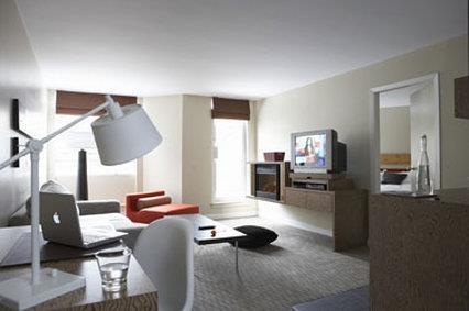 Adara Hotel Whistler by null