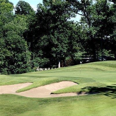 The Lodge of Four Seasons by null