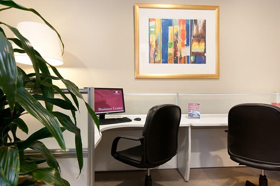 Adabco Boutique Hotel by null