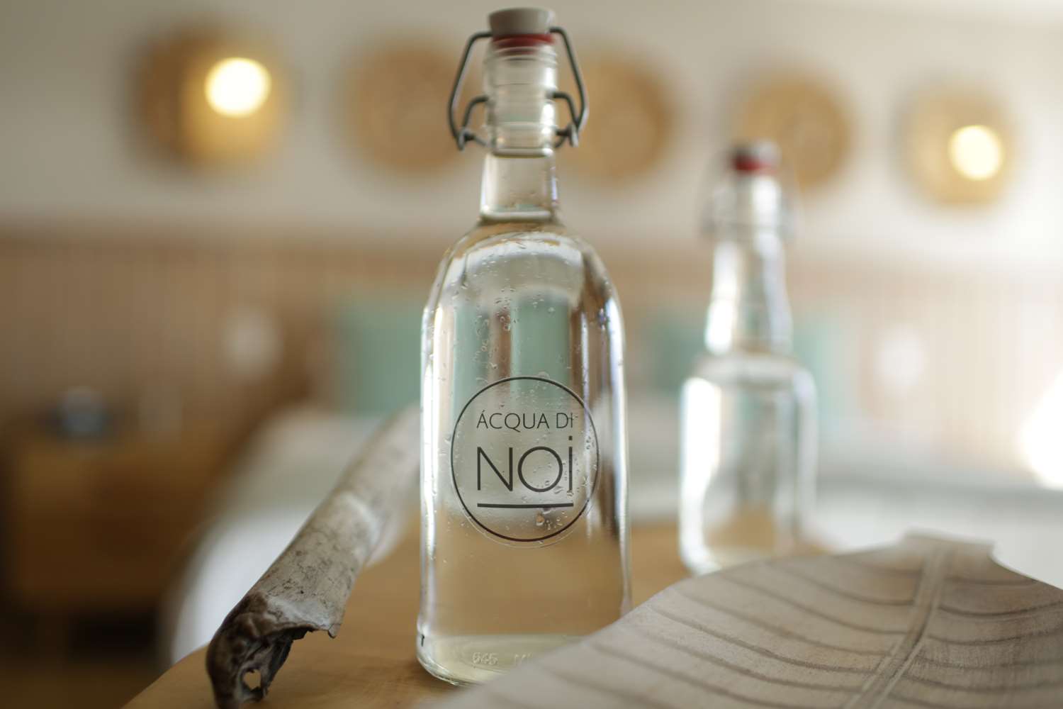 Noi Indigo Patagonia by null
