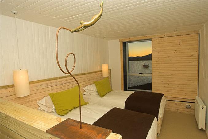 Noi Indigo Patagonia by null