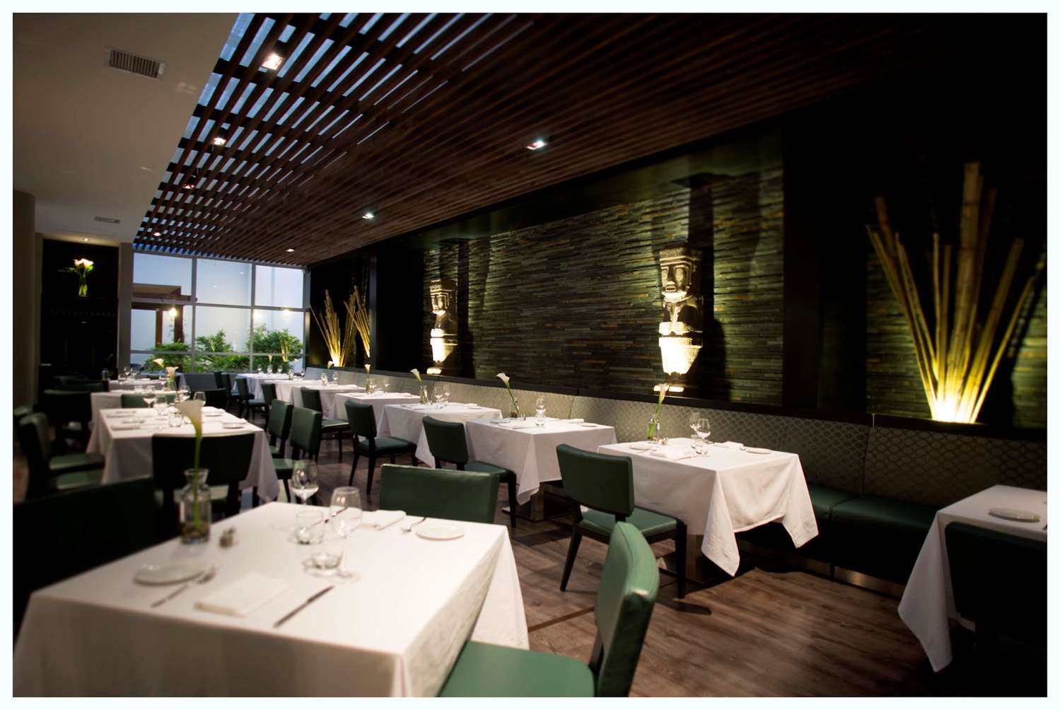 Casa Grande Hotel by null