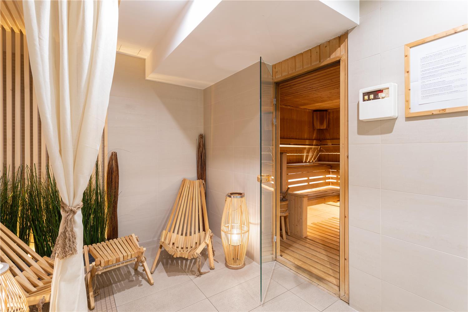 Qubus Hotel Gdańsk by null