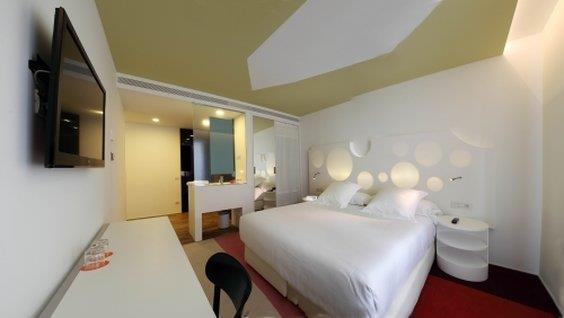 Room Mate Pau, Barcelona by null