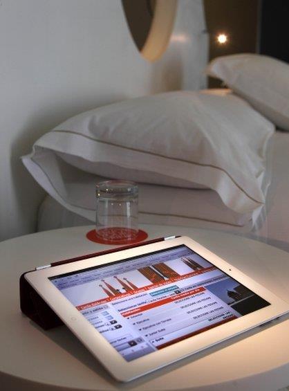 Room Mate Pau, Barcelona by null