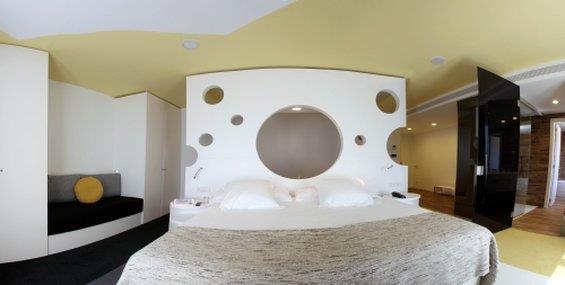 Room Mate Pau, Barcelona by null