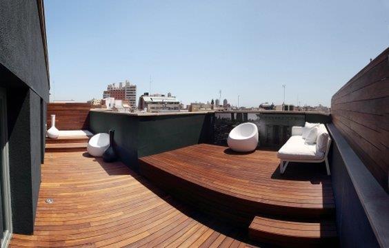 Room Mate Pau, Barcelona by null