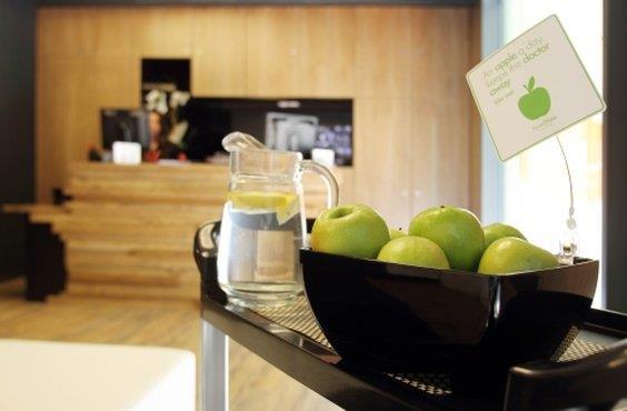 Room Mate Pau, Barcelona by null