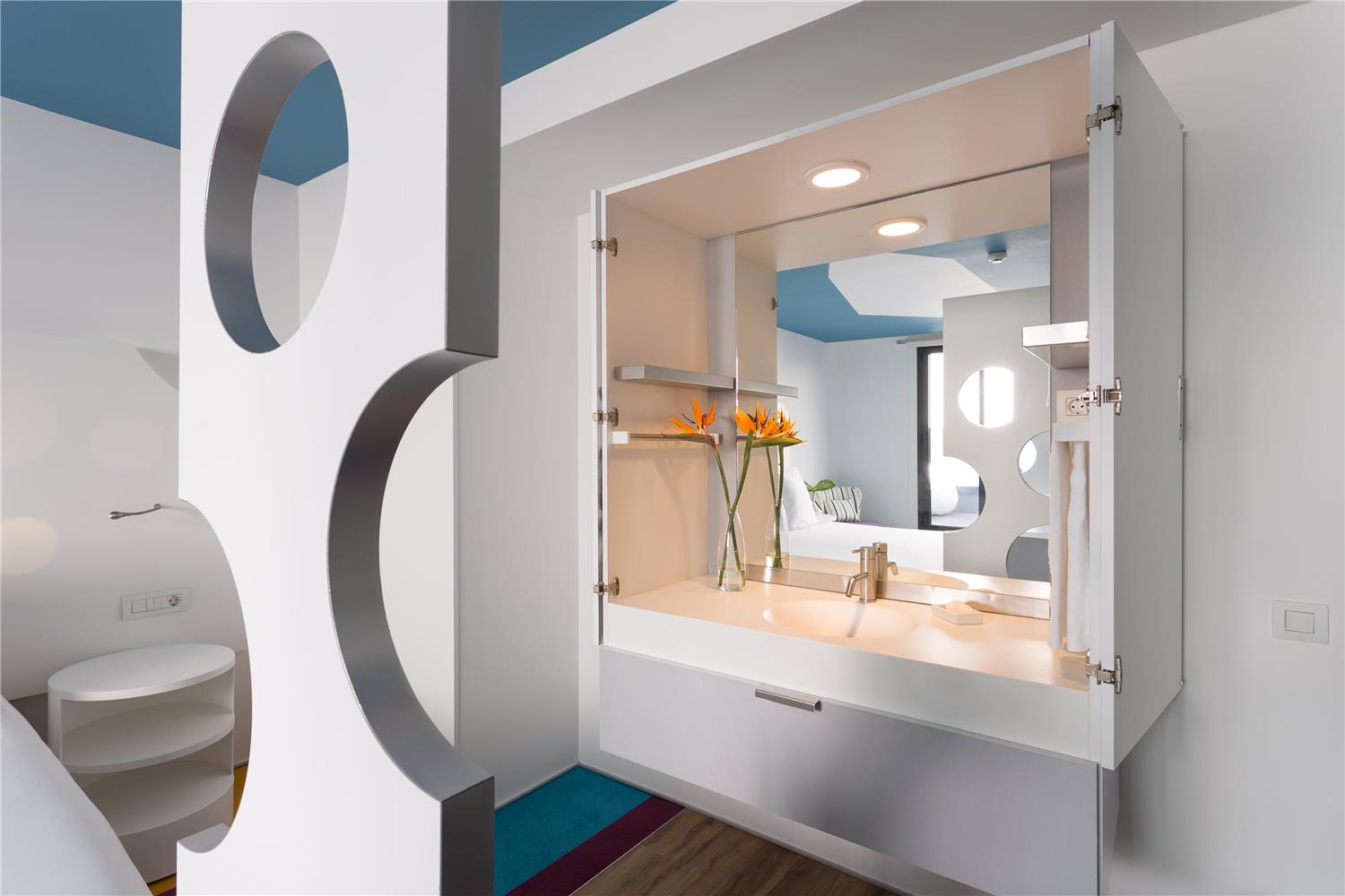 Room Mate Pau, Barcelona by null