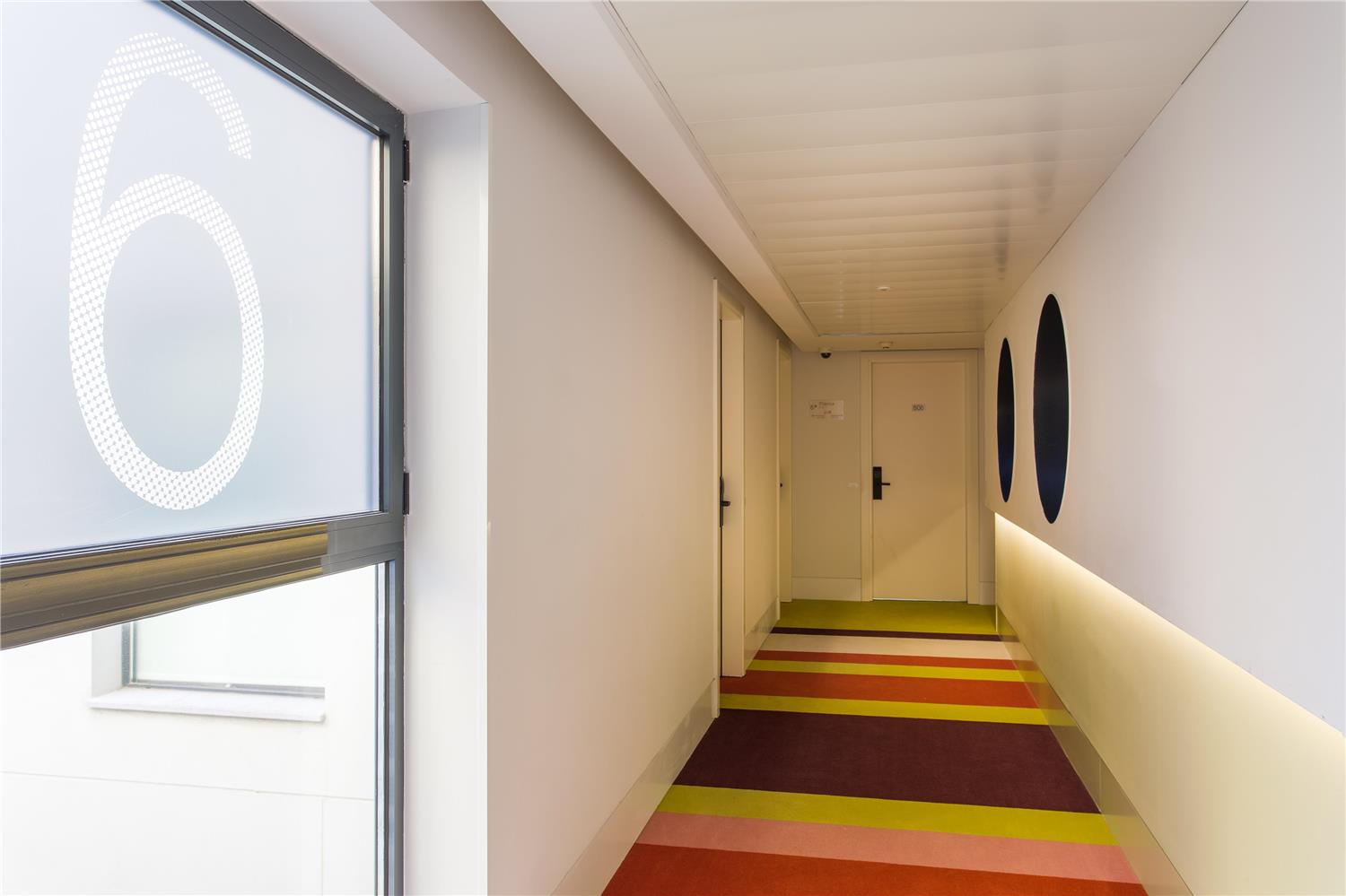 Room Mate Pau, Barcelona by null