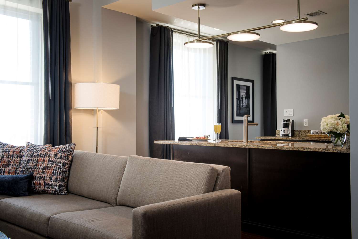 The Mayo Hotel by null