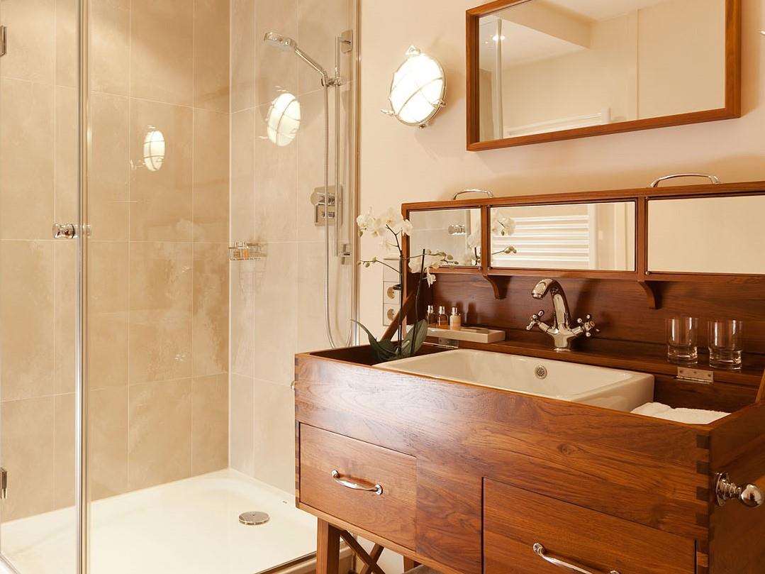 AMERON Berlin ABION Spreebogen Waterside by null