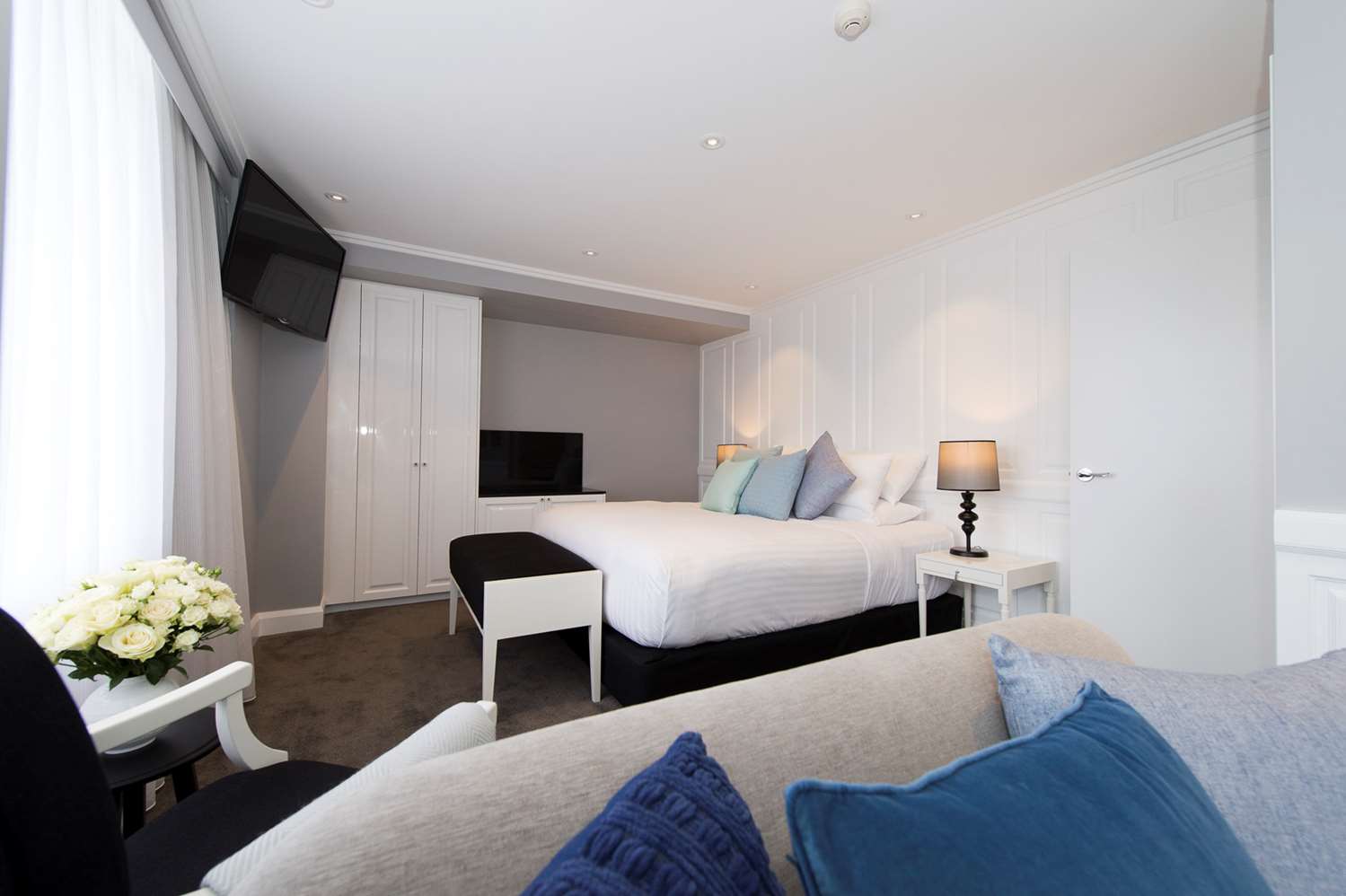Canberra Rex Hotel by null