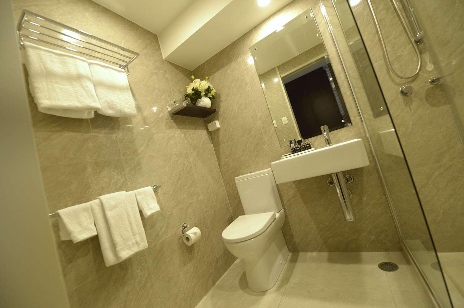 Canberra Rex Hotel by null