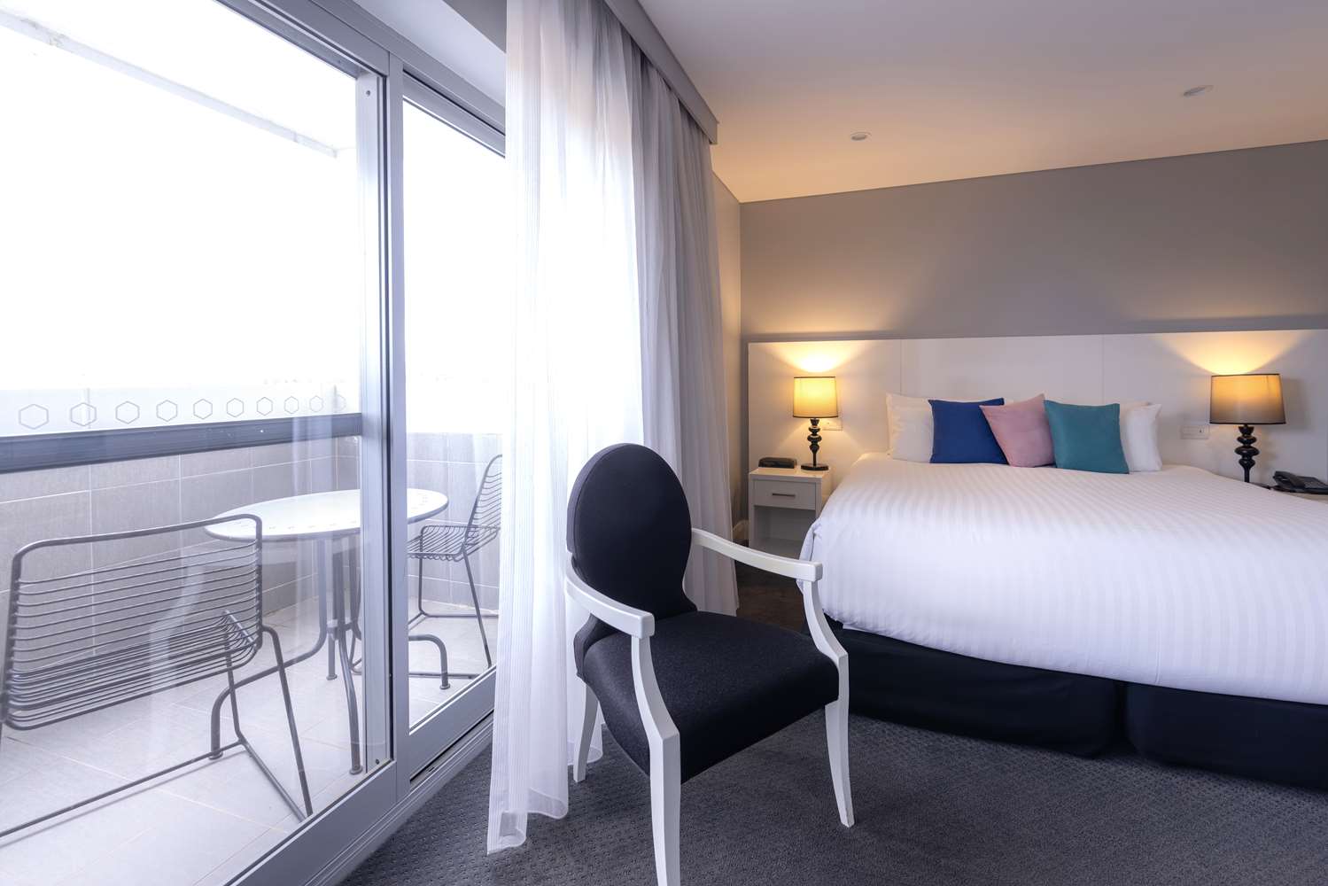 Canberra Rex Hotel photo 6