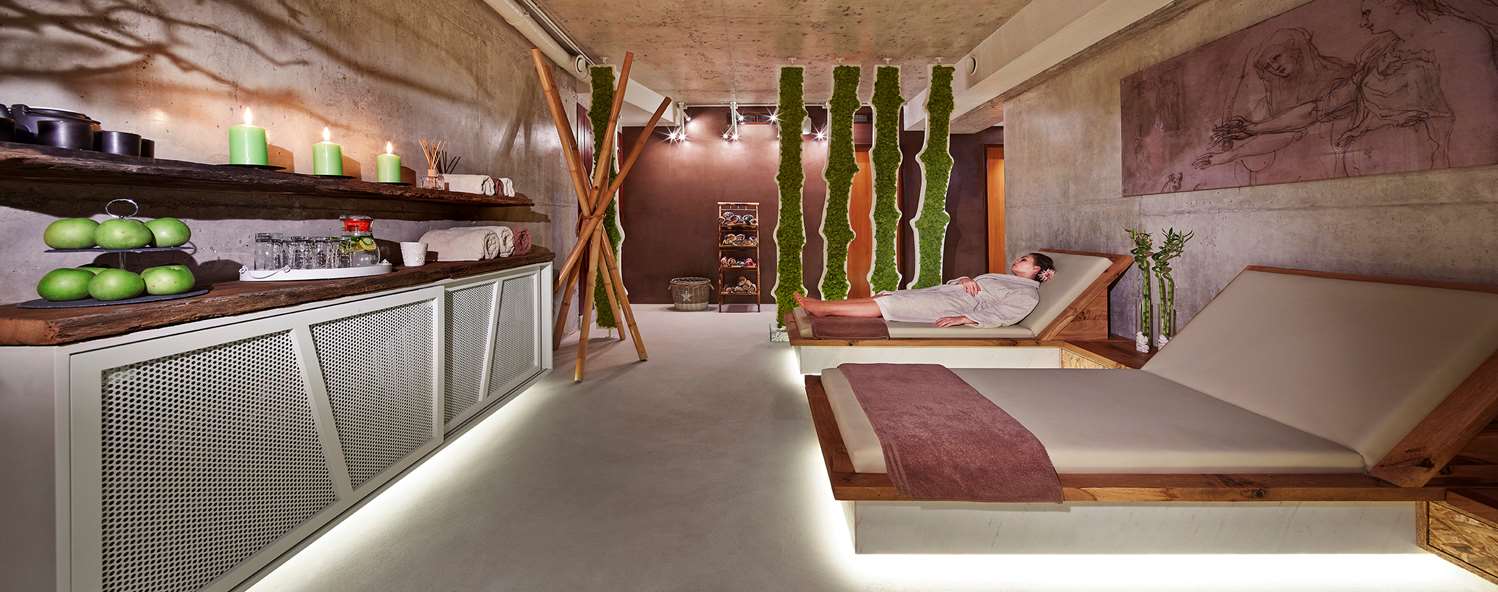 Rogner Hotel Tirana by null
