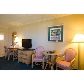 Isla Grand Beach Resort by null