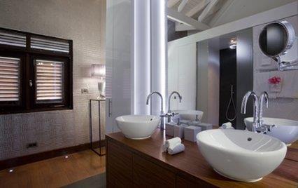 Baoase Luxury Resort by null