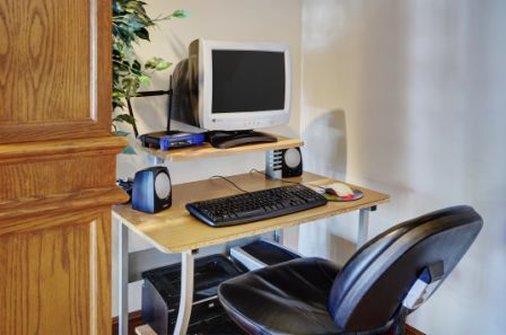 Lakeview Gimli Resort by null