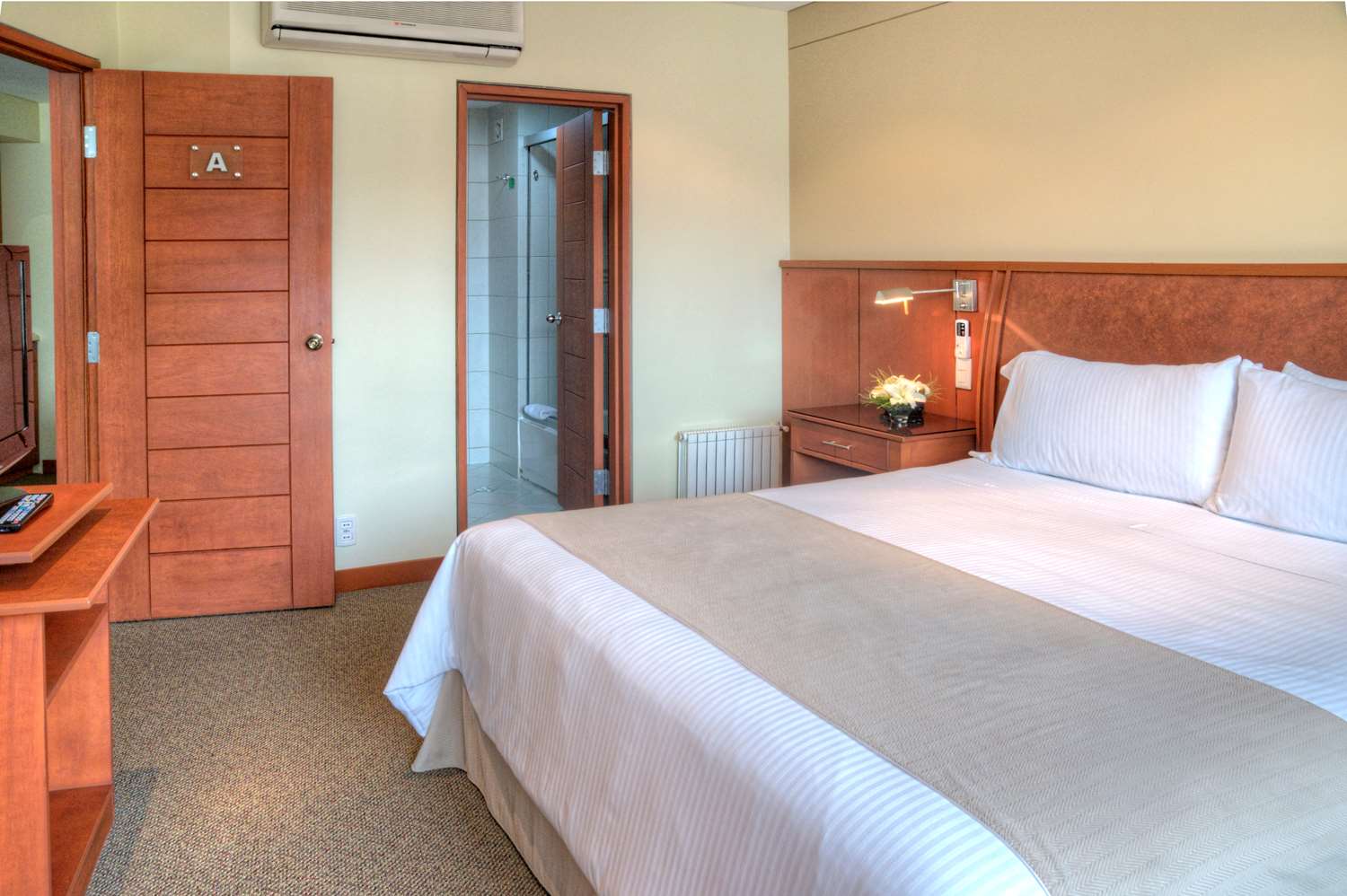 Suites Camino Real by null